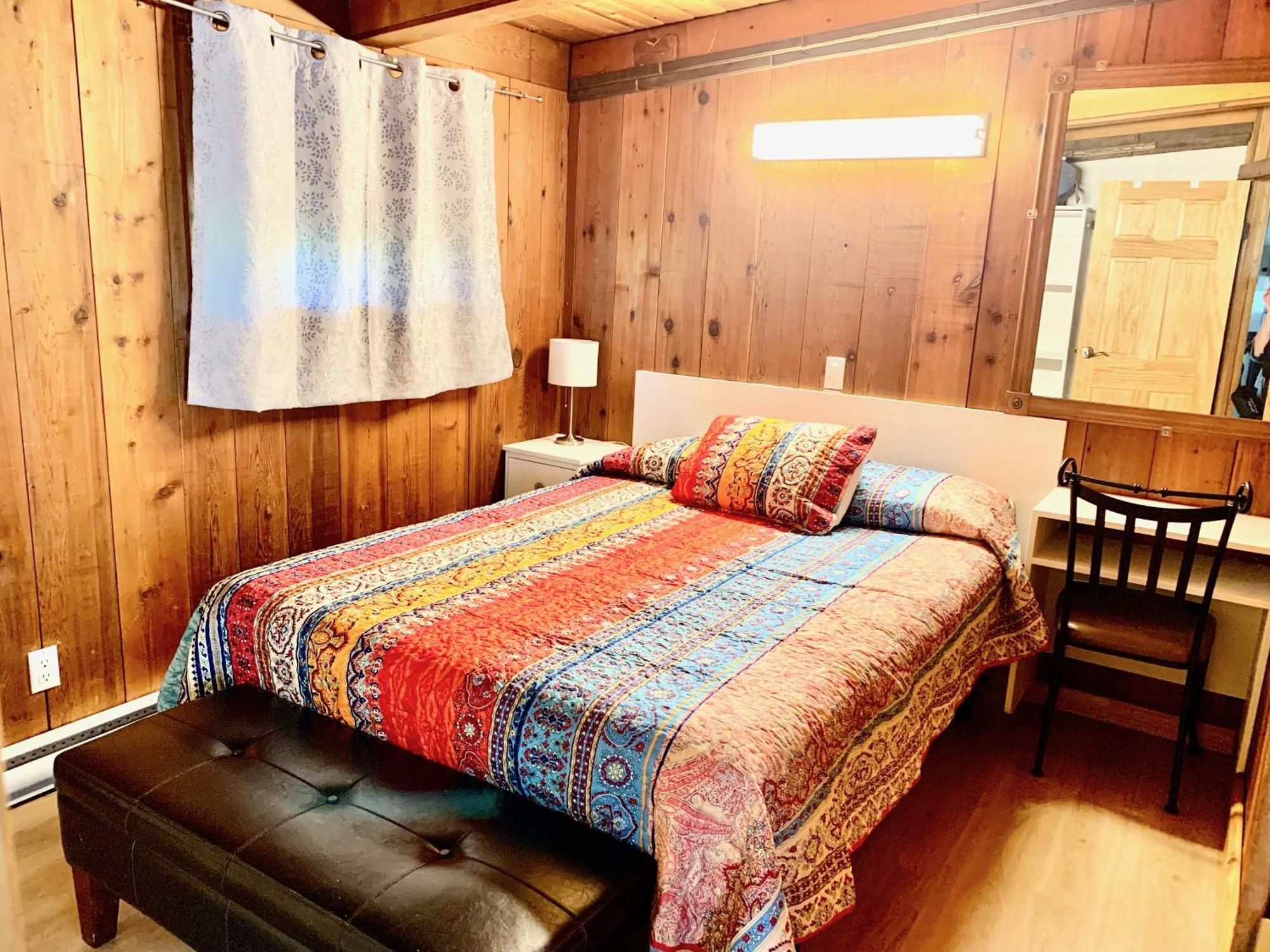 Peachland Beach Resort Buitenkant foto